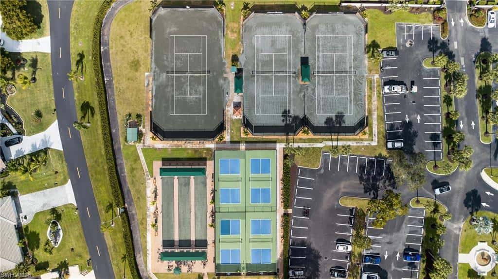 9601 Spanish Moss Way #3624, Bonita Springs, photo 26