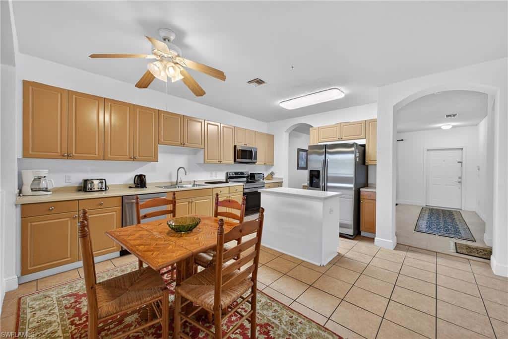 9601 Spanish Moss Way #3624, Bonita Springs, photo 7