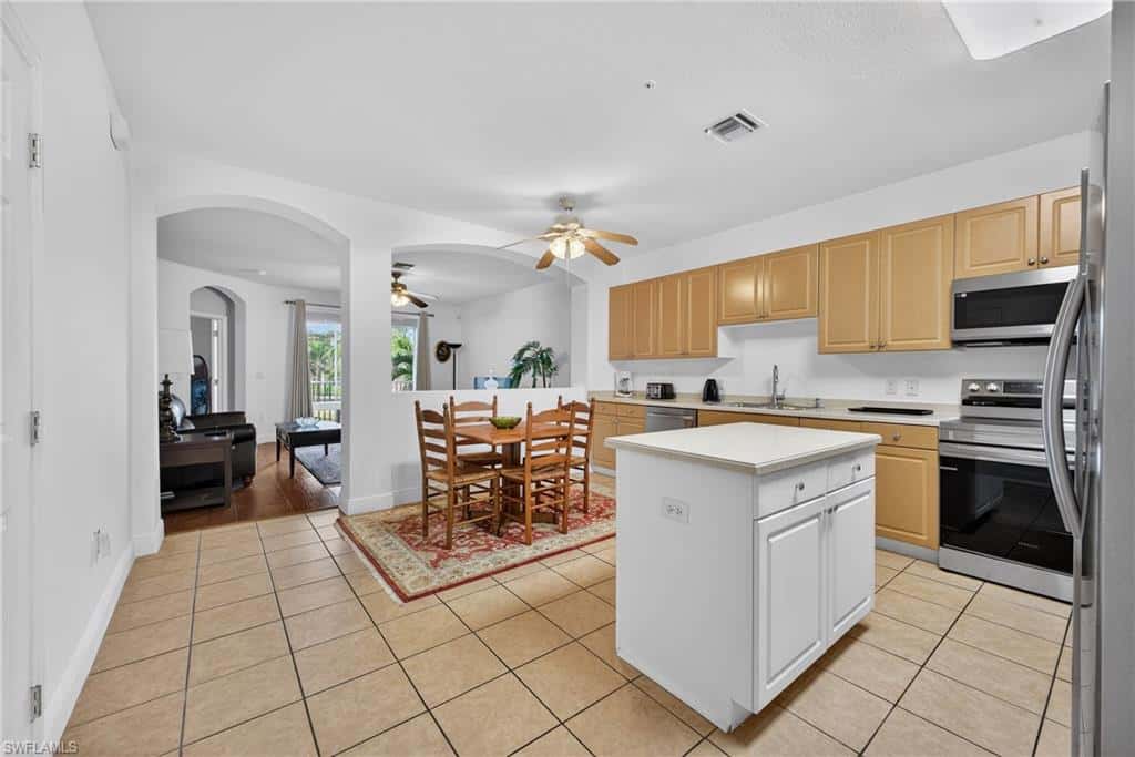 9601 Spanish Moss Way #3624, Bonita Springs, photo 8