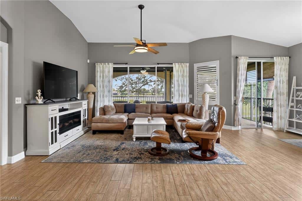 12032 Brassie Bend #d-202, Fort Myers, photo 4
