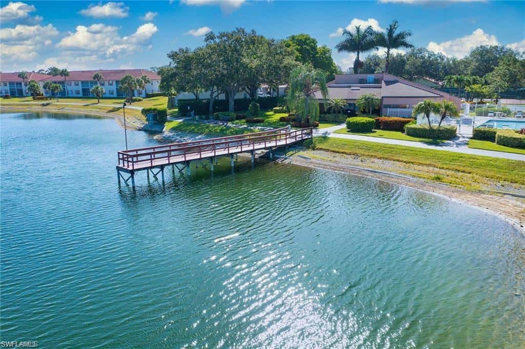 729 Landover Ct #103, Naples, photo 17