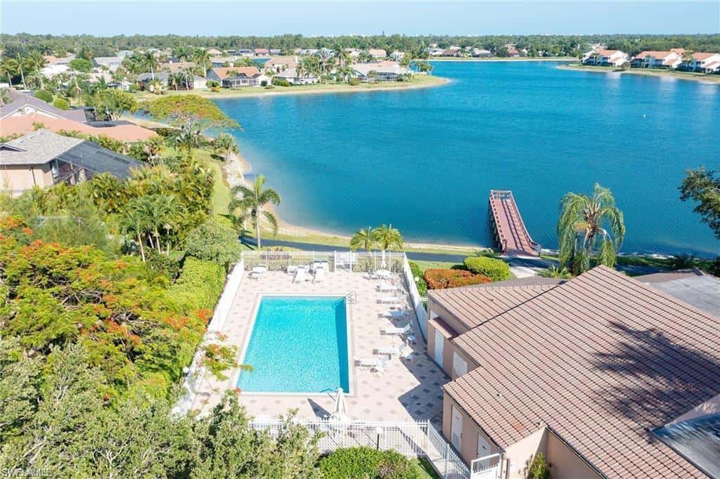 729 Landover Ct #103, Naples, photo 16