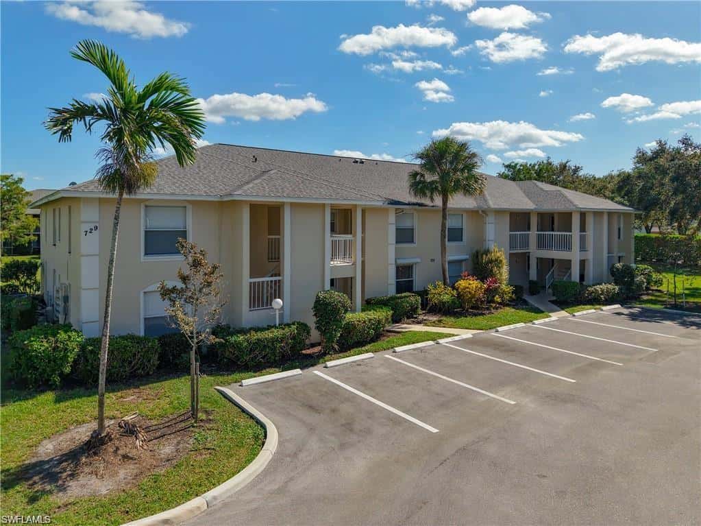 729 Landover Ct #103, Naples, photo 10