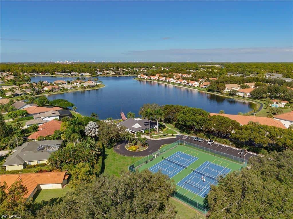 729 Landover Ct #103, Naples, photo 14