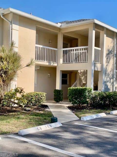 729 Landover Ct #103, Naples, photo 18