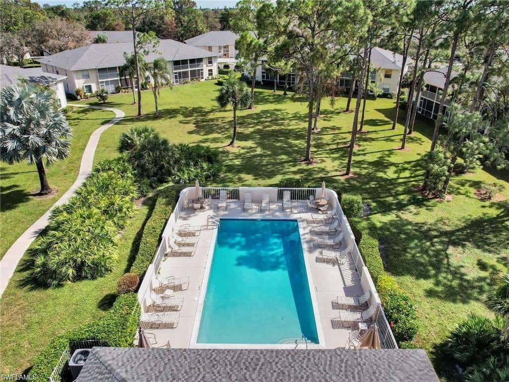729 Landover Ct #103, Naples, photo 15
