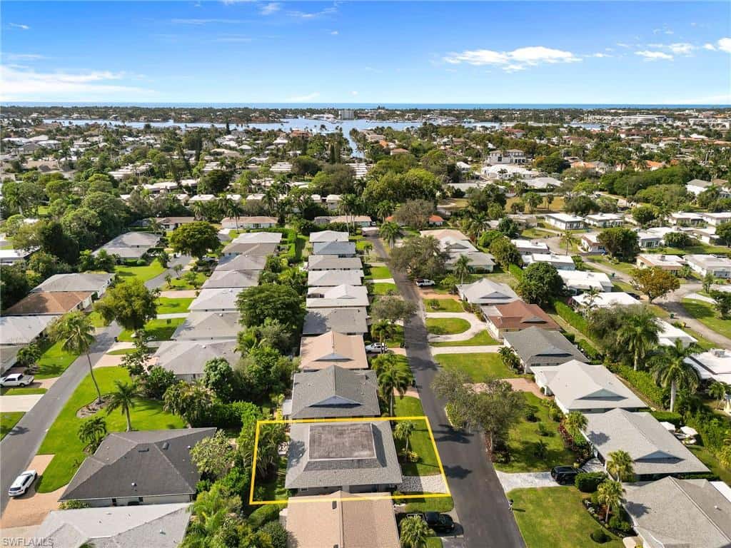 3 Crooked Ln #23, Naples, photo 26