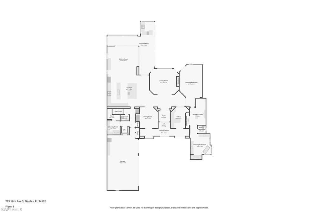 793 17th Ave, Naples, photo 39
