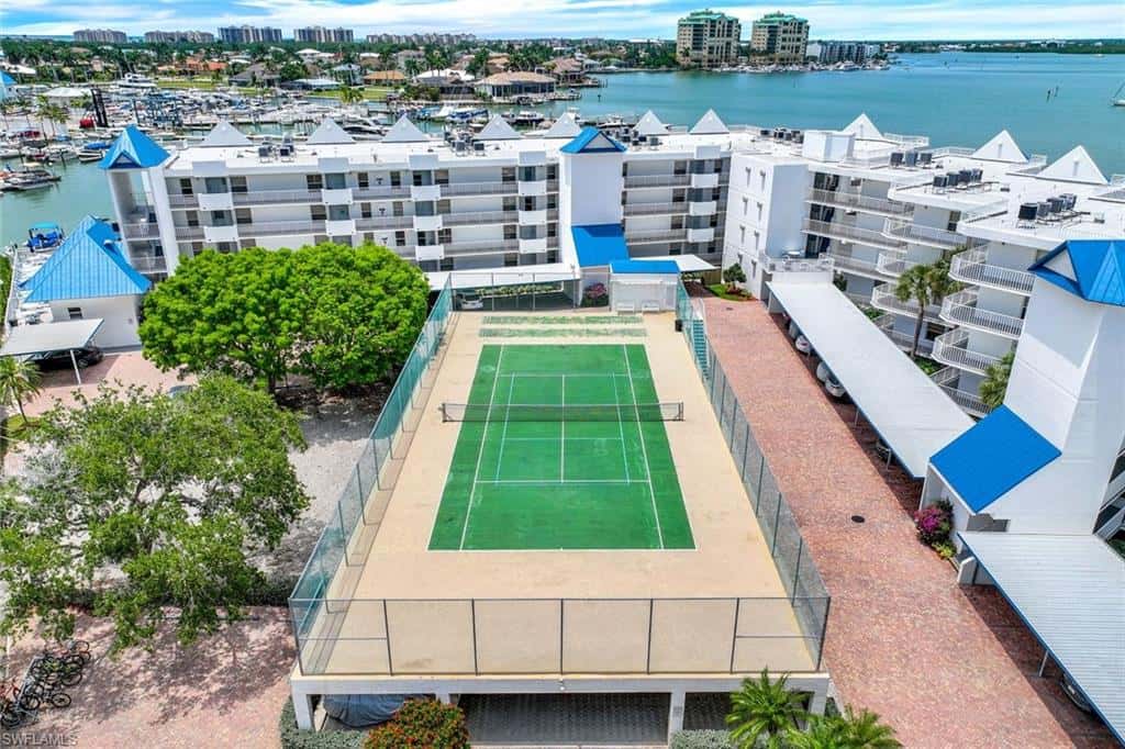 991 Barfield Dr #307, Marco Island, photo 46