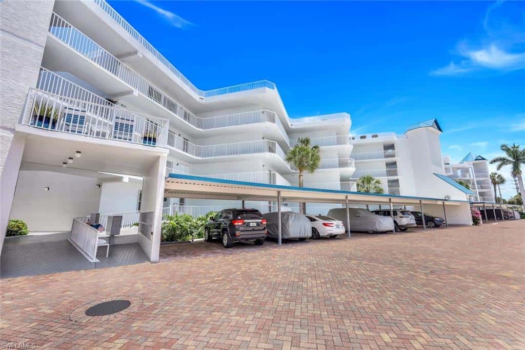 991 Barfield Dr #307, Marco Island, photo 47