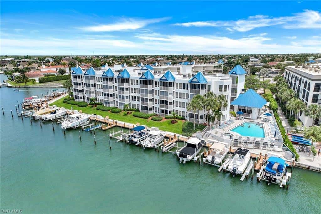 991 Barfield Dr #307, Marco Island, photo 49