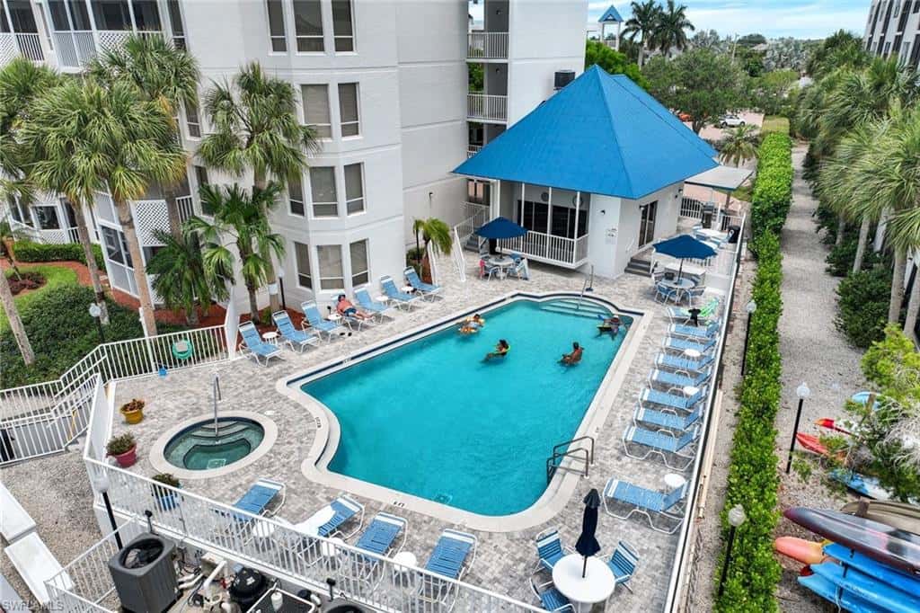 991 Barfield Dr #307, Marco Island, photo 45