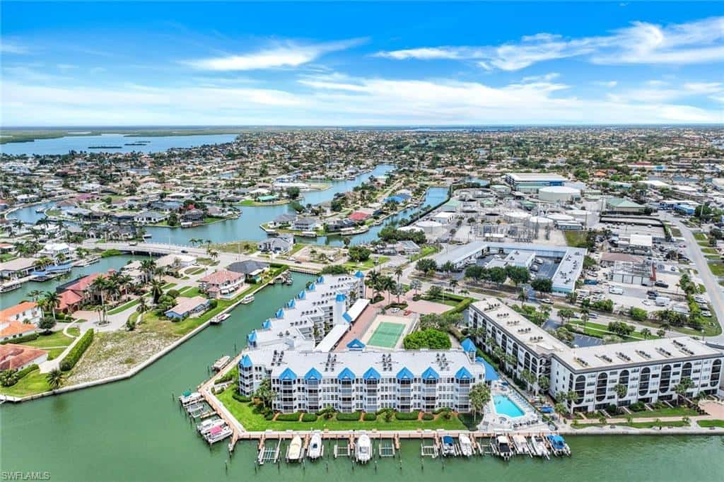 991 Barfield Dr #307, Marco Island, photo 50