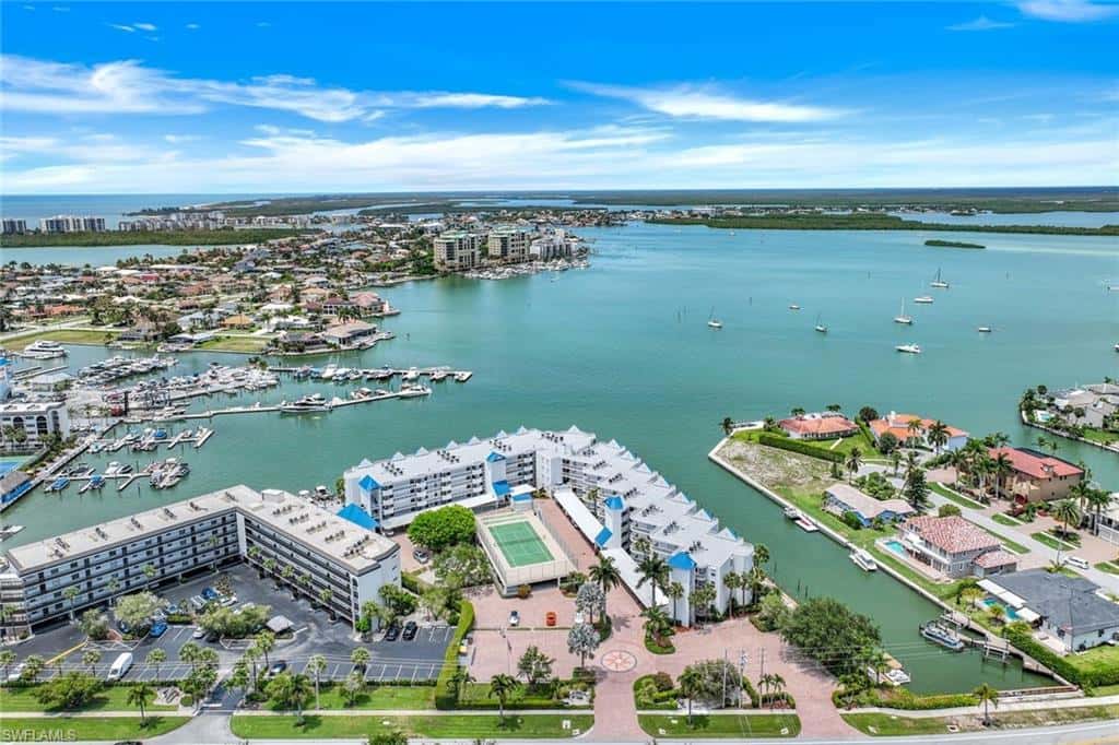 991 Barfield Dr #307, Marco Island, photo 48
