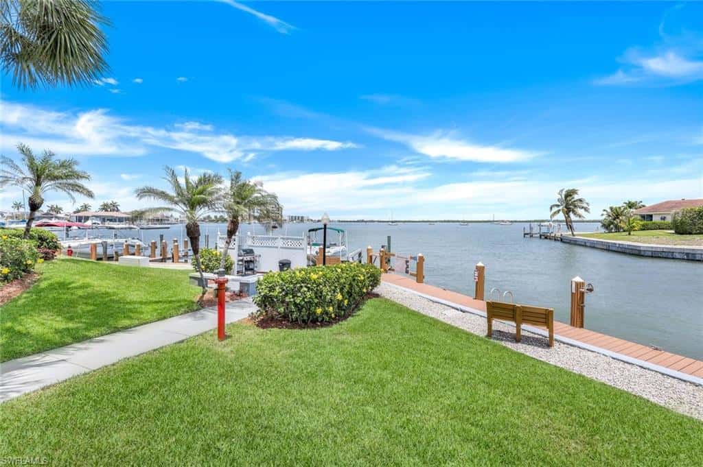 991 Barfield Dr #307, Marco Island, photo 44