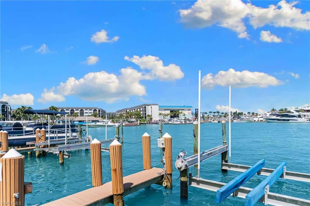 991 Barfield Dr #307, Marco Island, photo 40