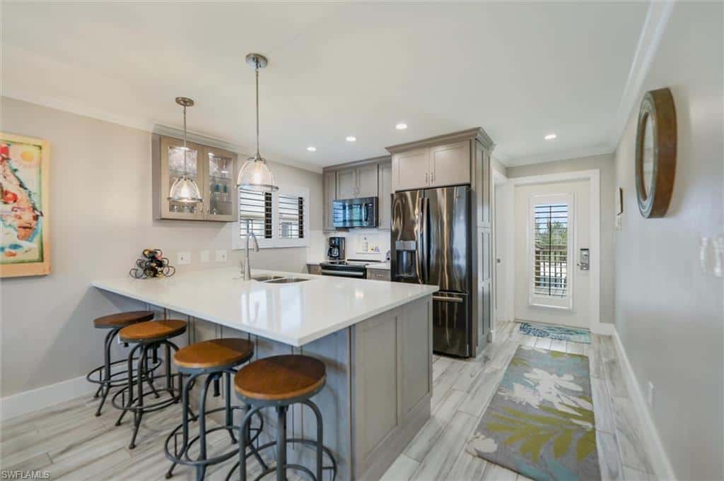 1403 Beach Cottages, Captiva, photo 6