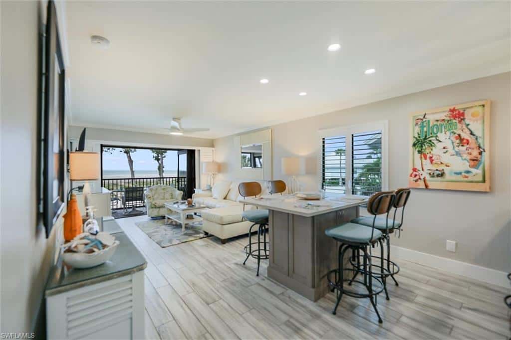 1403 Beach Cottages, Captiva, photo 13