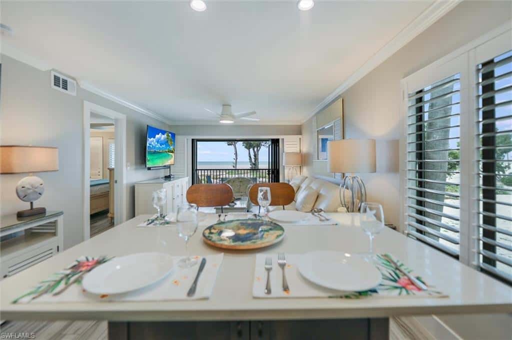 1403 Beach Cottages, Captiva, photo 17