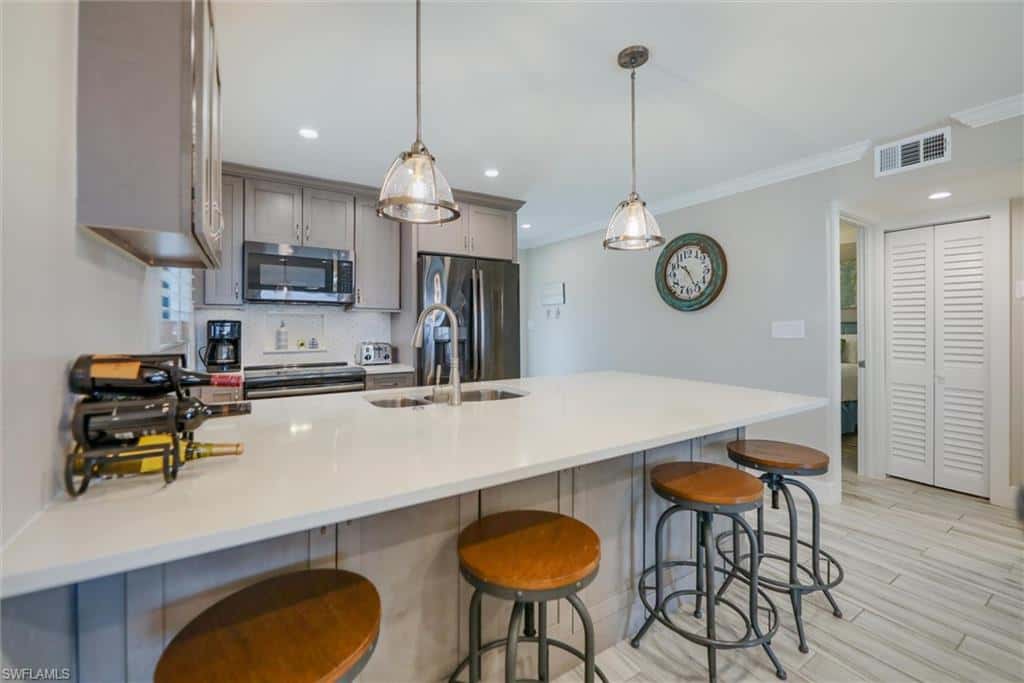 1403 Beach Cottages, Captiva, photo 7