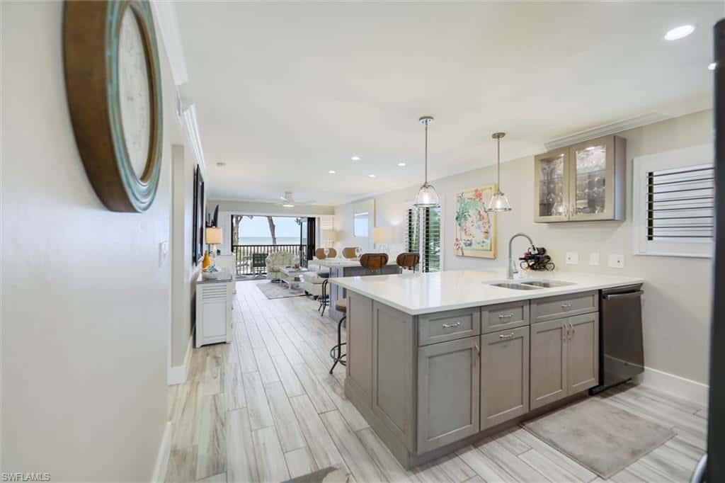 1403 Beach Cottages, Captiva, photo 5
