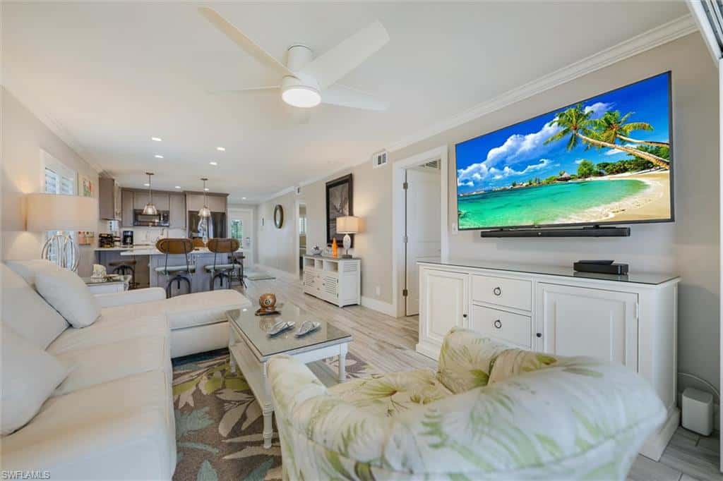 1403 Beach Cottages, Captiva, photo 20