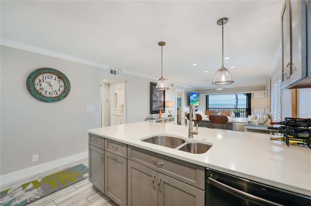 1403 Beach Cottages, Captiva, photo 9