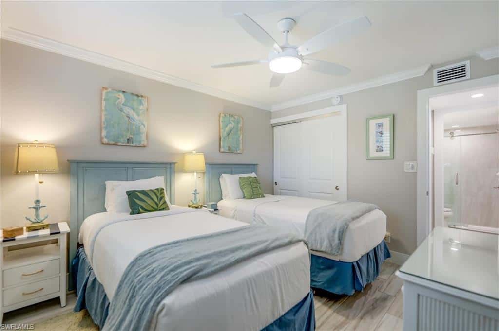 1403 Beach Cottages, Captiva, photo 30