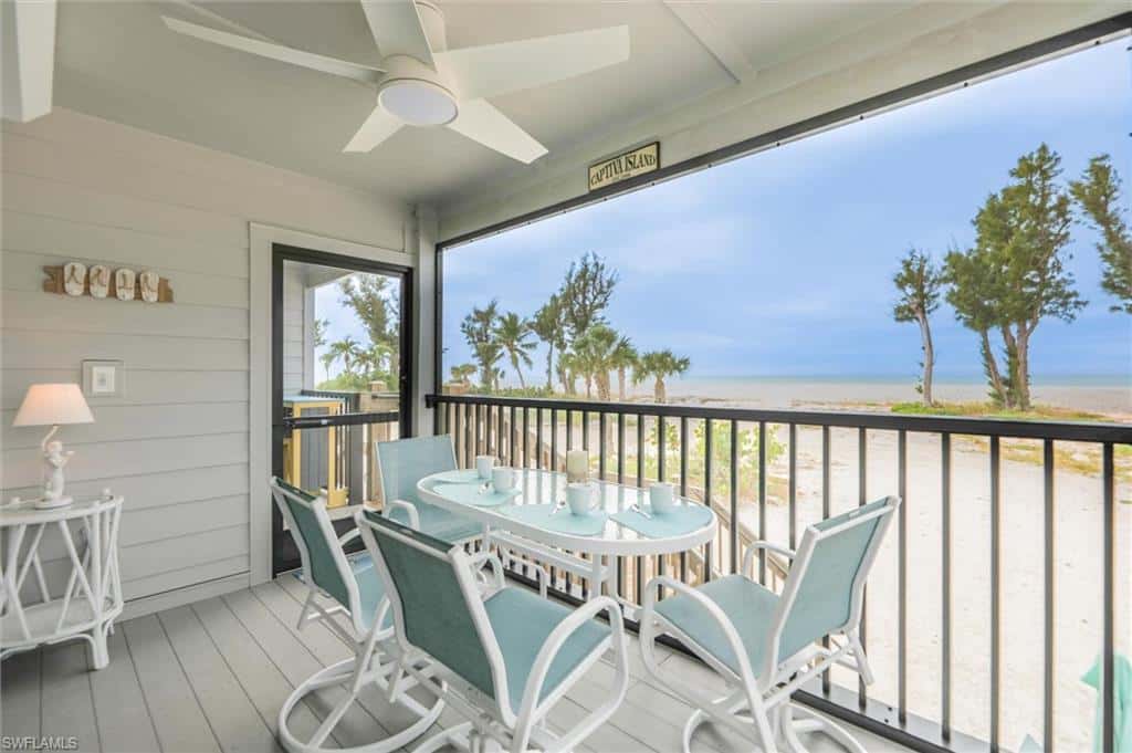 1403 Beach Cottages, Captiva, photo 33