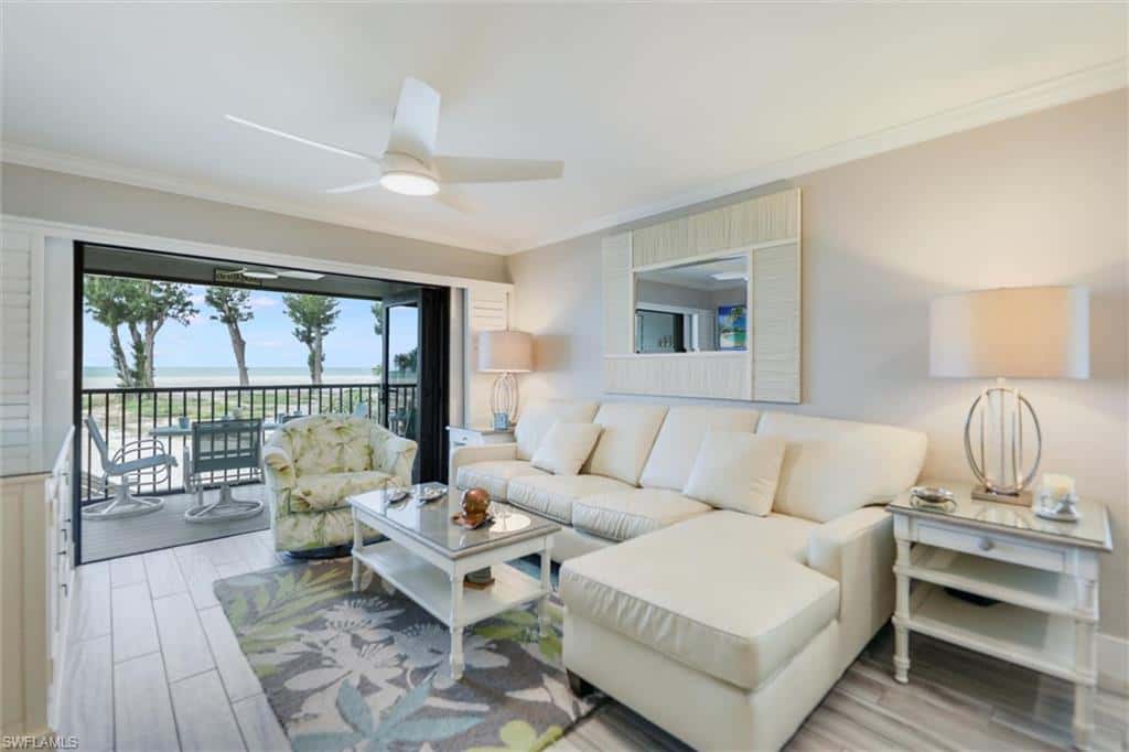 1403 Beach Cottages, Captiva, photo 18