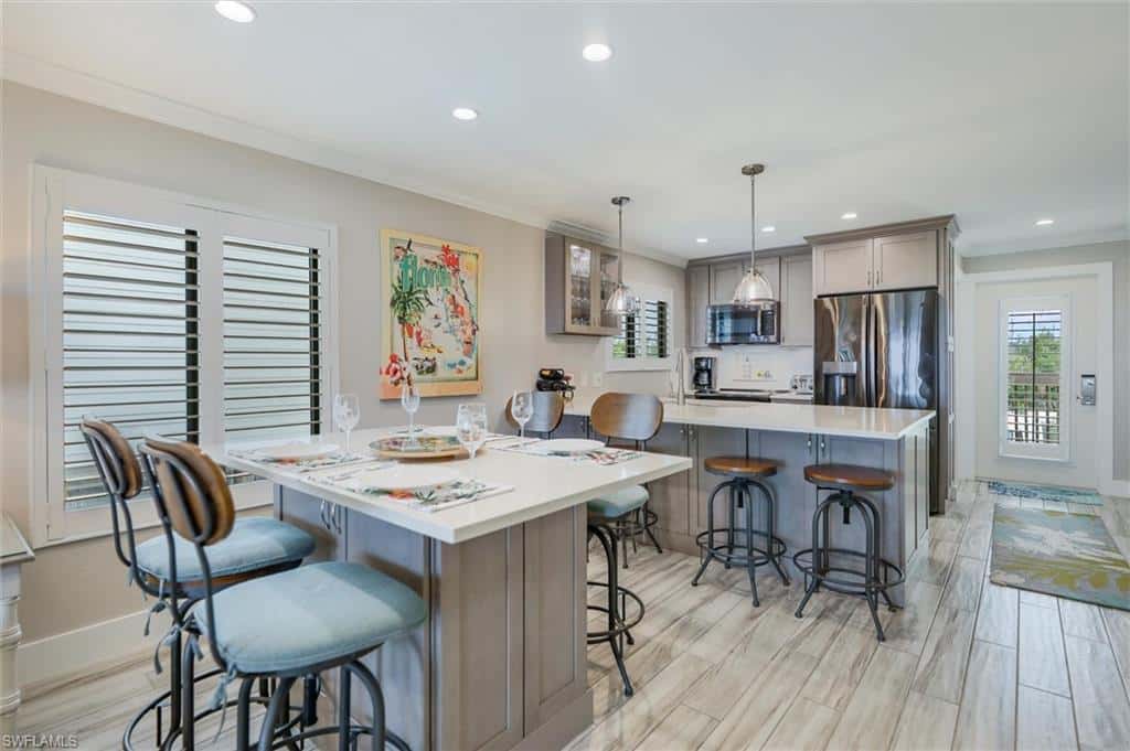 1403 Beach Cottages, Captiva, photo 15