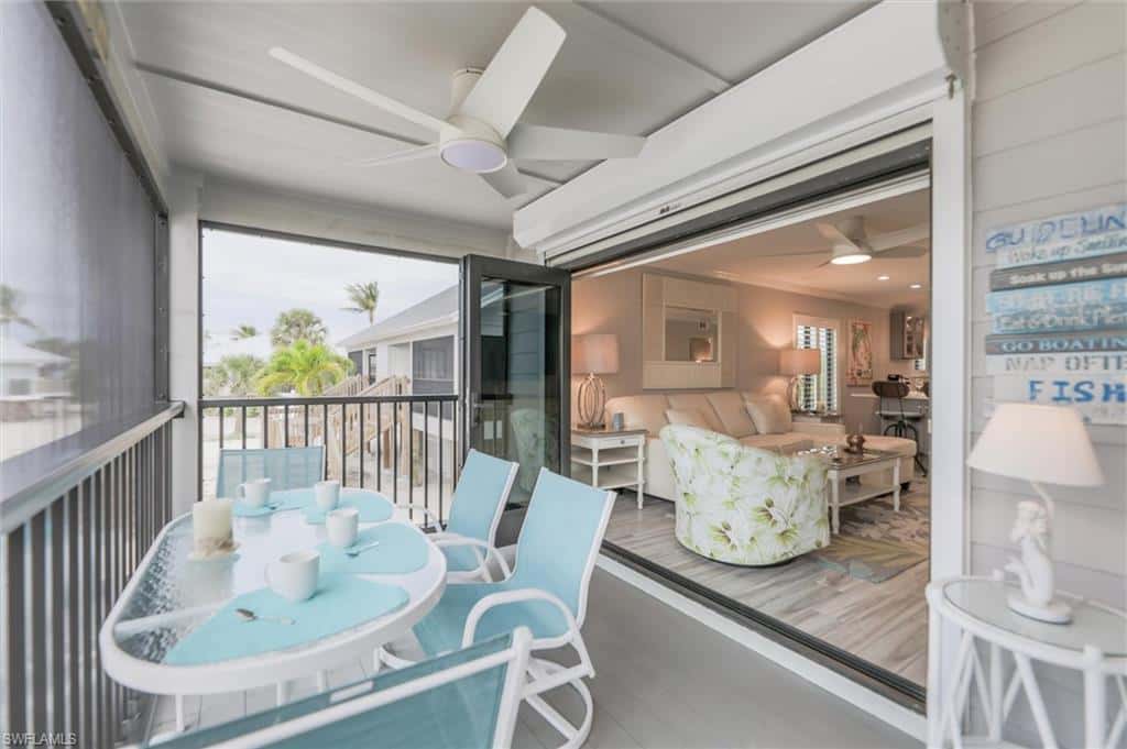 1403 Beach Cottages, Captiva, photo 35