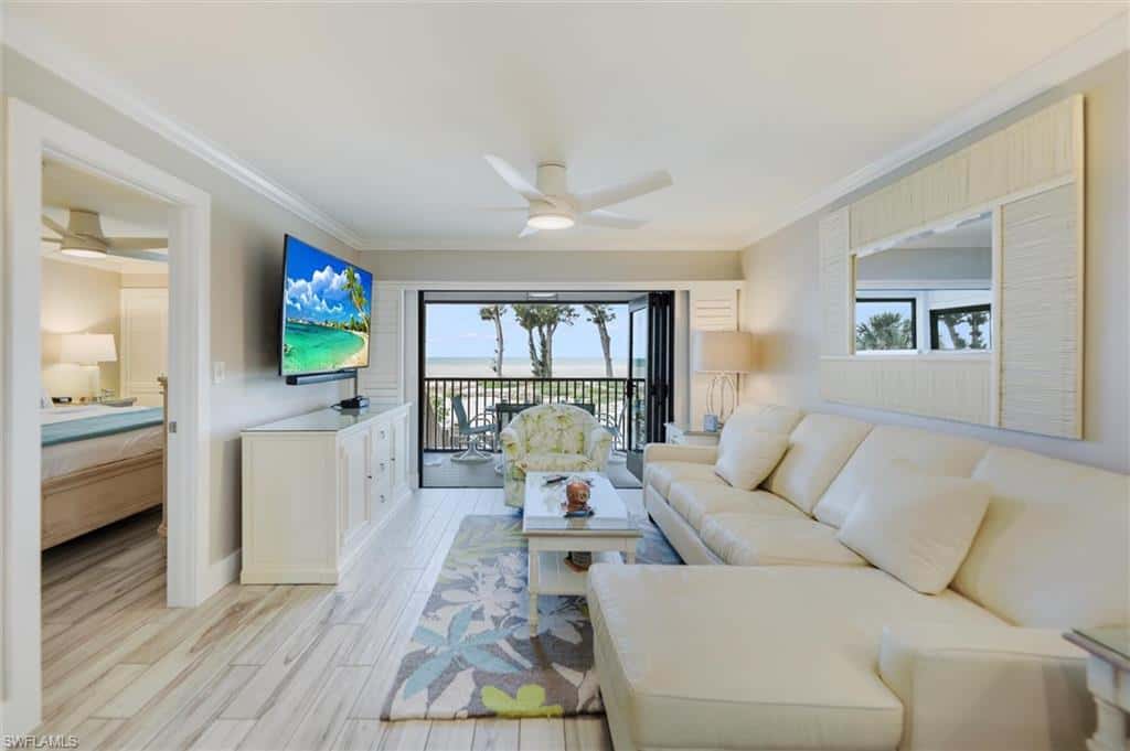 1403 Beach Cottages, Captiva, photo 21
