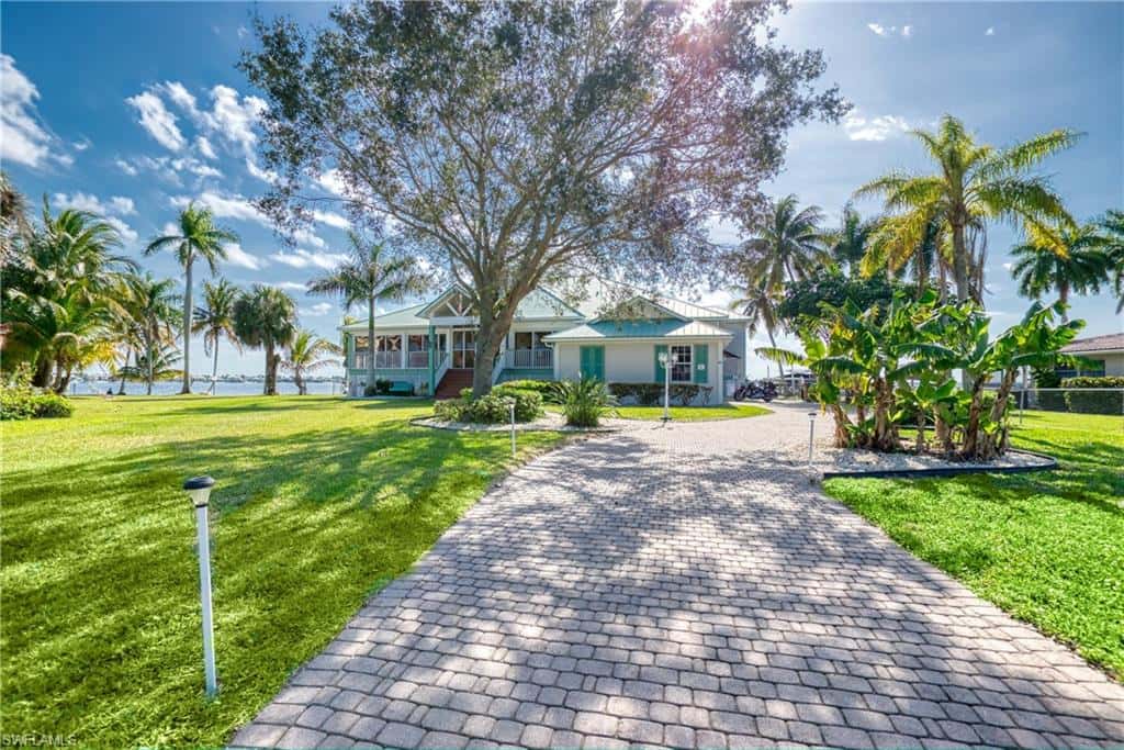 1218 Flamingo Dr, Cape Coral, photo 47