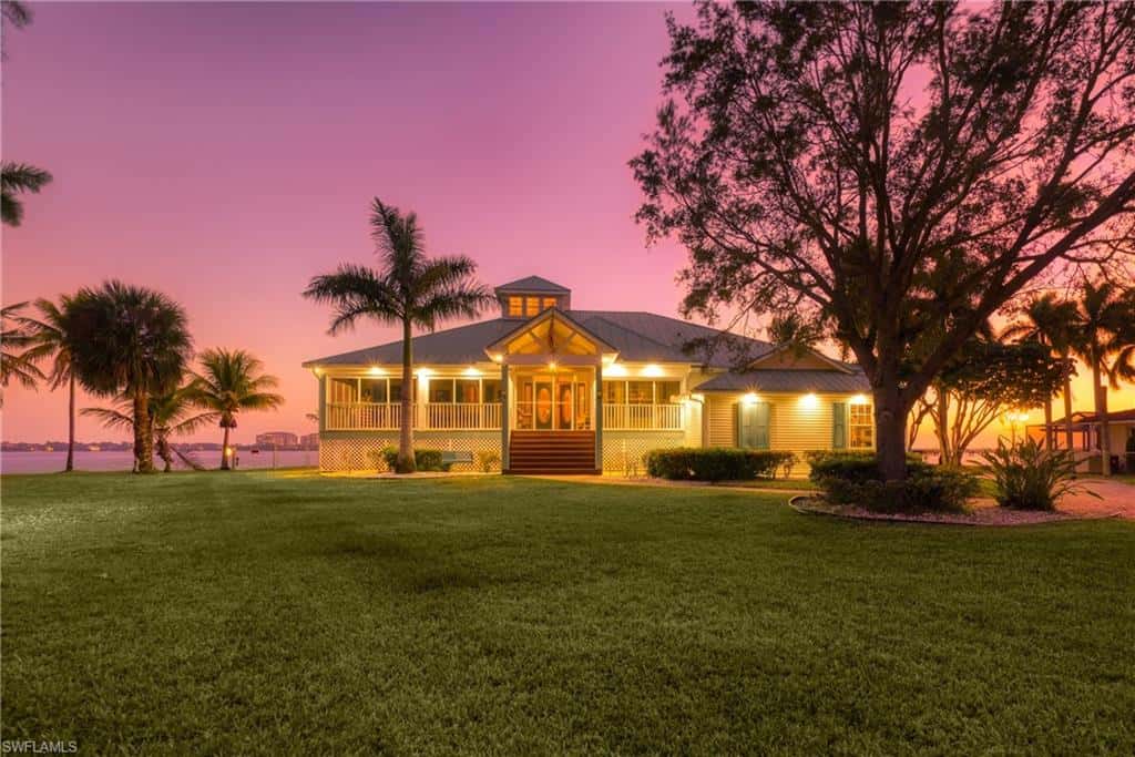 1218 Flamingo Dr, Cape Coral, photo 43