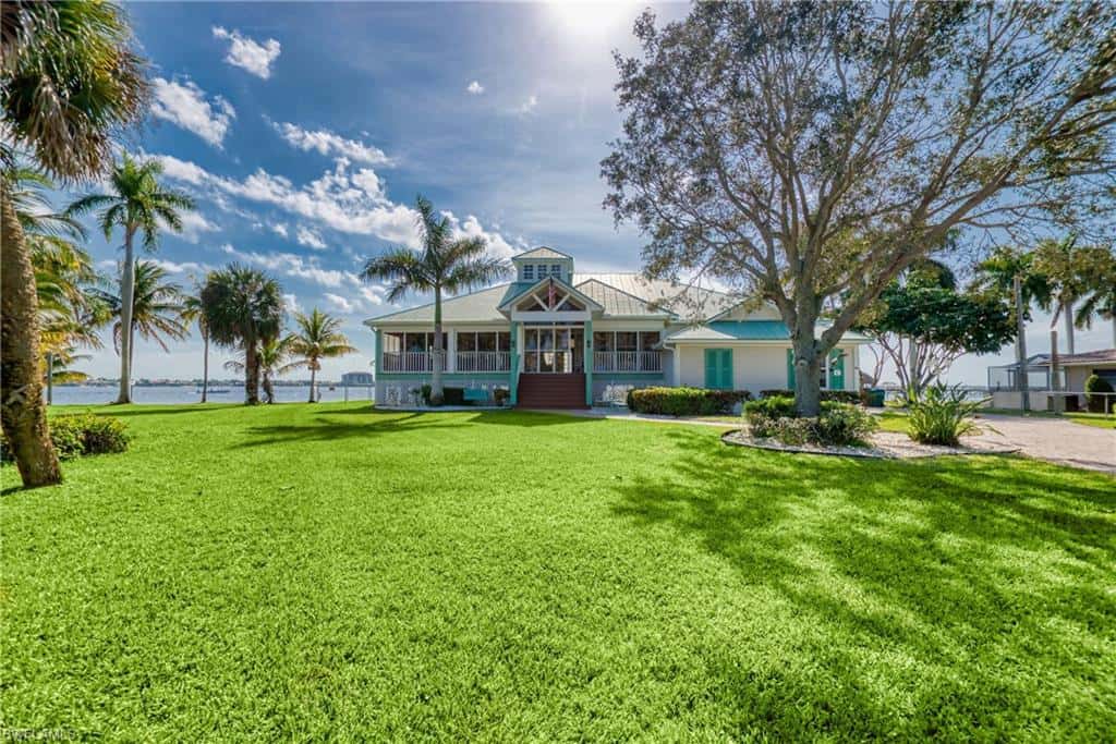 1218 Flamingo Dr, Cape Coral, photo 7
