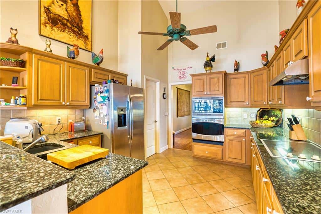 1218 Flamingo Dr, Cape Coral, photo 32