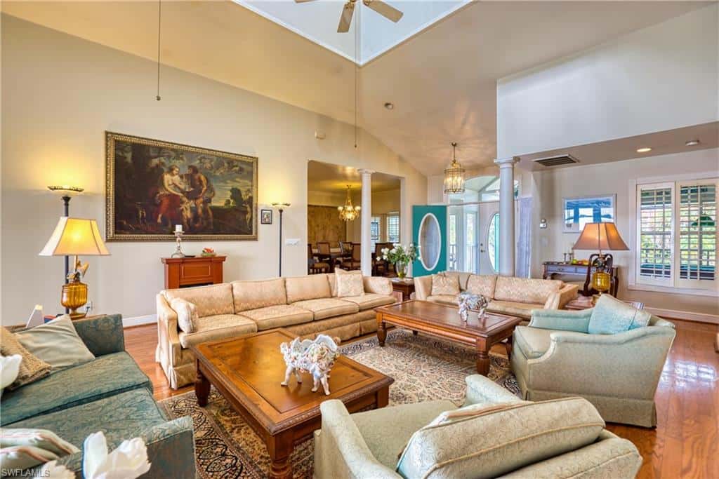 1218 Flamingo Dr, Cape Coral, photo 24