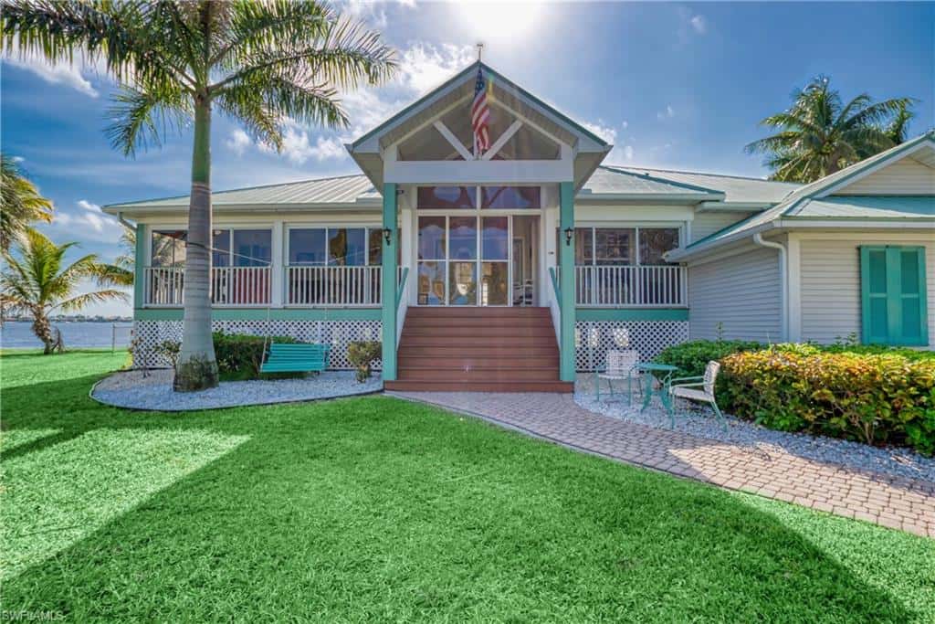 1218 Flamingo Dr, Cape Coral, photo 10