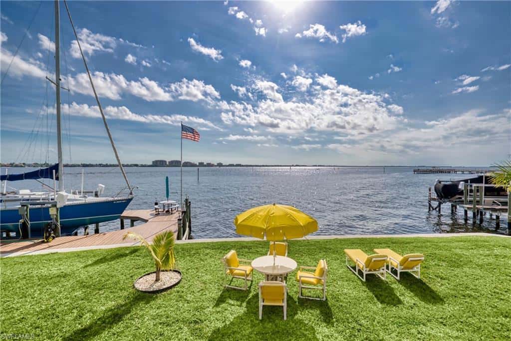 1218 Flamingo Dr, Cape Coral, photo 15