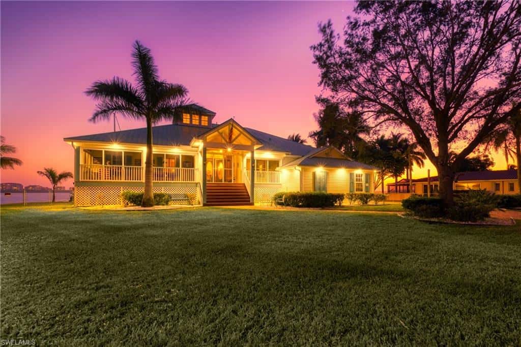 1218 Flamingo Dr, Cape Coral, photo 44