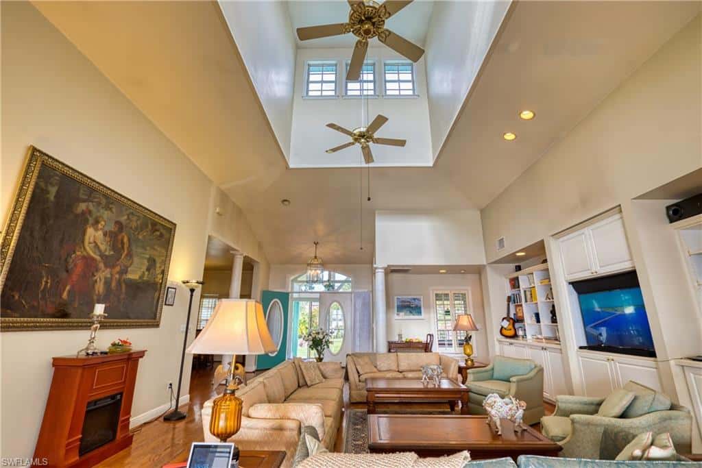1218 Flamingo Dr, Cape Coral, photo 25