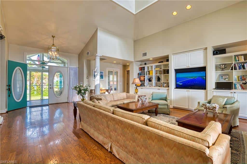 1218 Flamingo Dr, Cape Coral, photo 21
