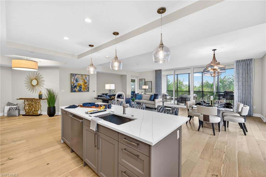 4142 Bay Beach Ln #306, Fort Myers Beach, photo 12