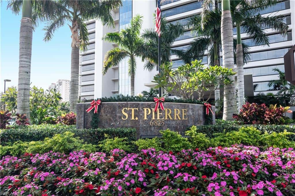 6825 Grenadier Blvd #1002, Naples, photo 5