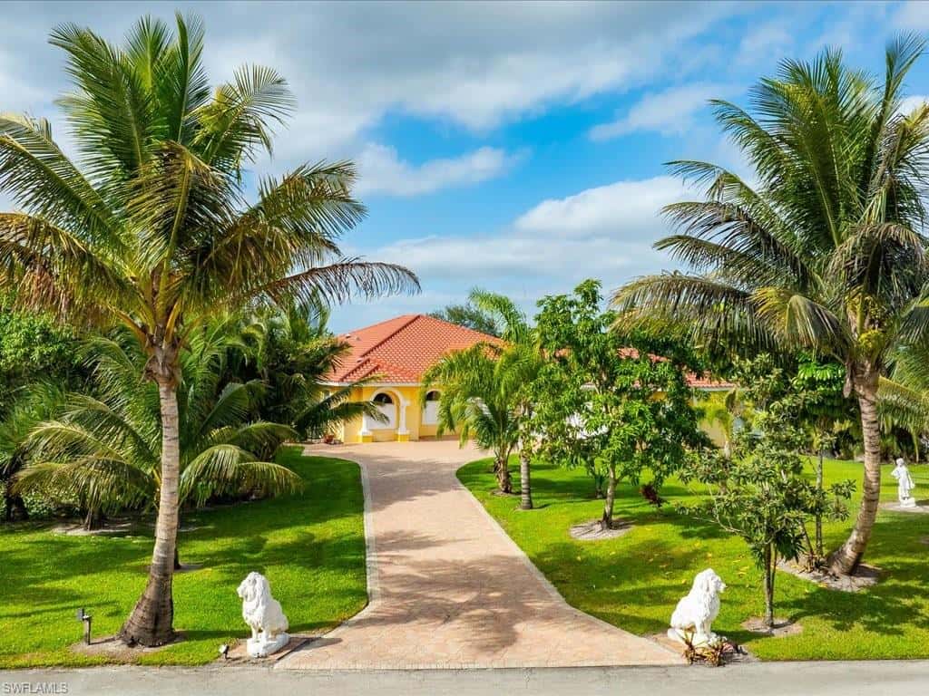 24885 Trost Blvd, Bonita Springs, photo 4