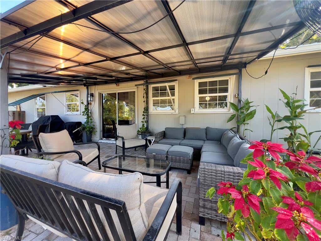 4501 Royal Palm Ranch Dr, St. James City, photo 28