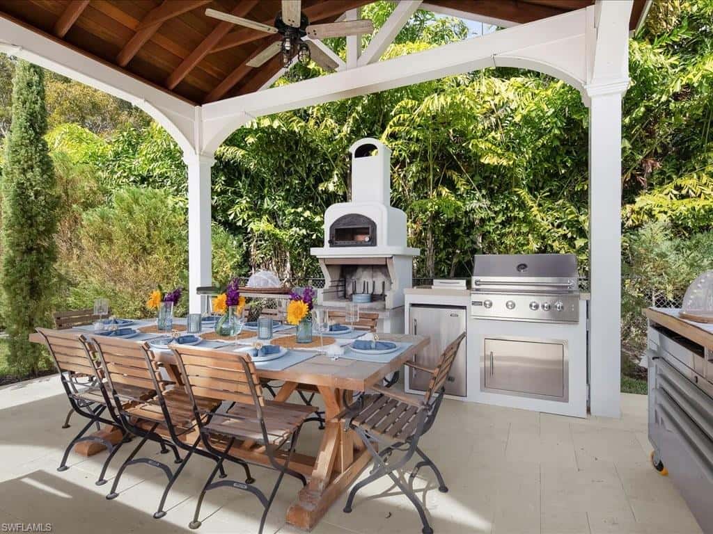 624 Ridge Dr, Naples, photo 46