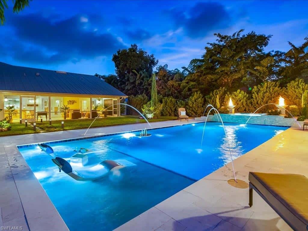 624 Ridge Dr, Naples, photo 7