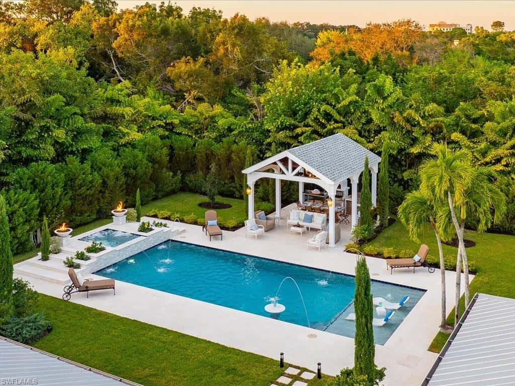 624 Ridge Dr, Naples, photo 5